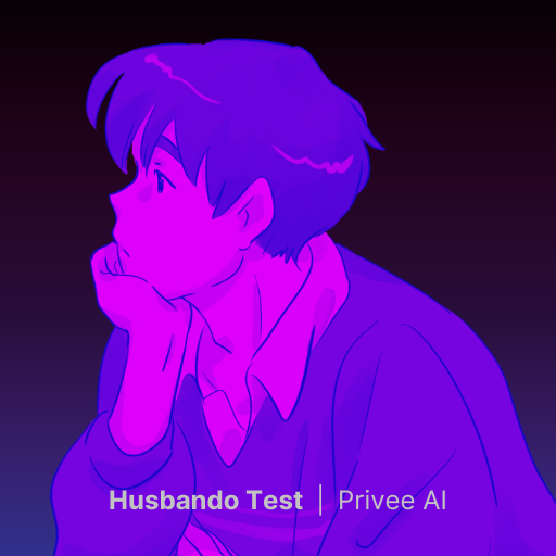 Husbando Test