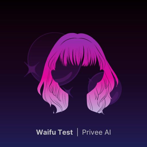 Waifu Test